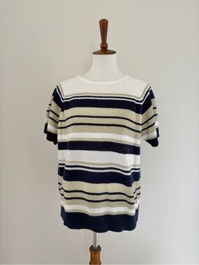 Vintage Sweater Top